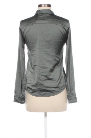 Damenbluse H&M, Größe S, Farbe Grün, Preis 5,49 €