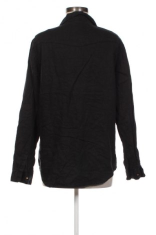 Damenbluse H&M, Größe L, Farbe Schwarz, Preis € 9,49