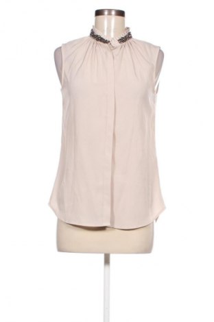 Damenbluse H&M, Größe M, Farbe Beige, Preis 7,49 €