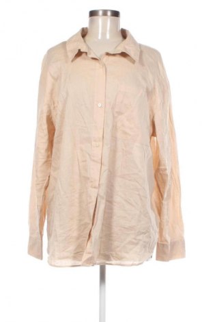 Damenbluse H&M Divided, Größe L, Farbe Beige, Preis € 7,49