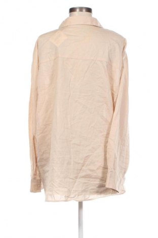 Damenbluse H&M Divided, Größe L, Farbe Beige, Preis € 8,49