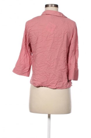 Damenbluse H&M Divided, Größe S, Farbe Rosa, Preis € 7,49