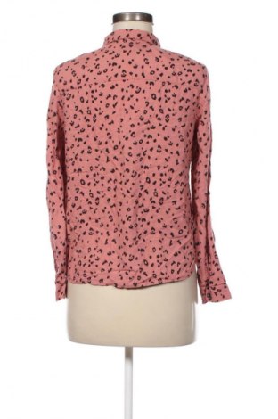 Dámská košile  H&M Divided, Velikost XS, Barva Růžová, Cena  139,00 Kč