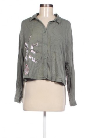 Damenbluse H&M Divided, Größe M, Farbe Mehrfarbig, Preis € 9,49