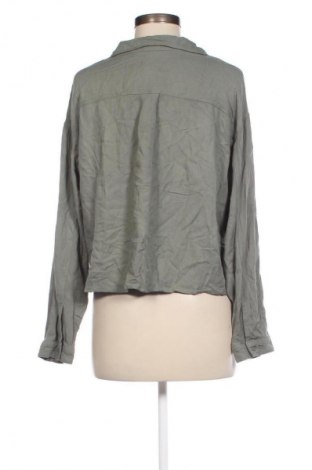 Damenbluse H&M Divided, Größe M, Farbe Mehrfarbig, Preis € 9,49