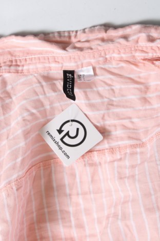 Damenbluse H&M Divided, Größe S, Farbe Rosa, Preis € 12,83