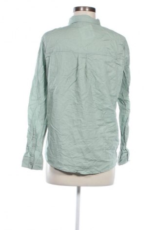 Cămașă de femei H&M Divided, Mărime S, Culoare Verde, Preț 41,99 Lei