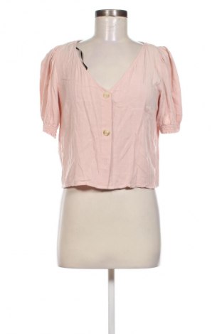 Damenbluse H&M Divided, Größe M, Farbe Rosa, Preis 7,99 €