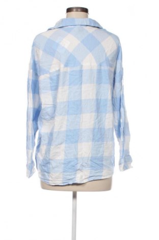 Damenbluse H&M Divided, Größe S, Farbe Blau, Preis € 8,49