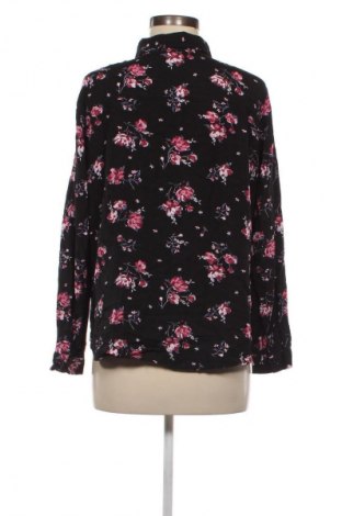 Cămașă de femei H&M Divided, Mărime M, Culoare Negru, Preț 41,99 Lei