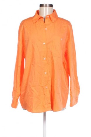 Damenbluse H&M Divided, Größe S, Farbe Orange, Preis € 17,99