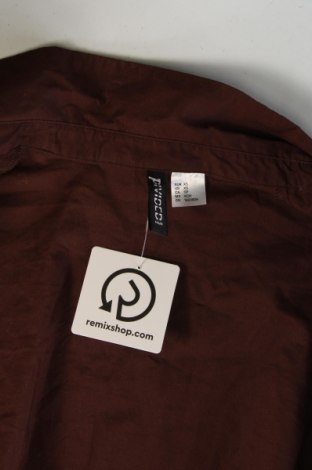 Damenbluse H&M Divided, Größe XS, Farbe Braun, Preis 7,49 €