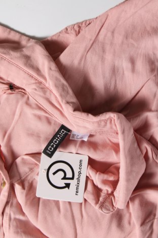 Damenbluse H&M Divided, Größe S, Farbe Rosa, Preis 7,49 €