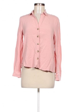 Damenbluse H&M Divided, Größe S, Farbe Rosa, Preis 7,49 €