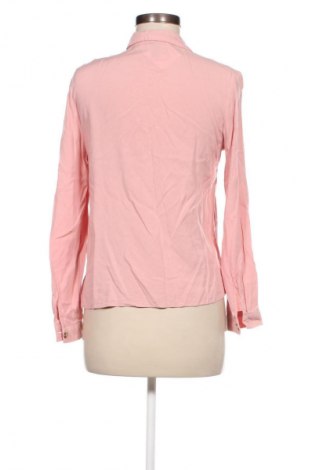 Damenbluse H&M Divided, Größe S, Farbe Rosa, Preis 7,49 €