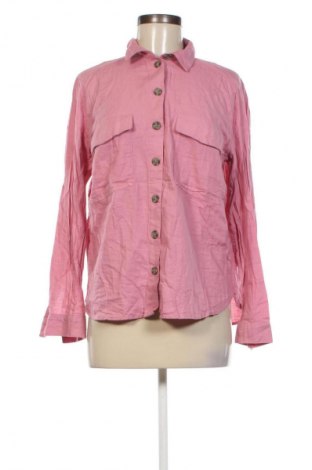 Damenbluse H&M Divided, Größe M, Farbe Rosa, Preis € 8,49