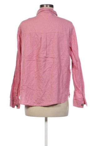 Damenbluse H&M Divided, Größe M, Farbe Rosa, Preis € 9,49