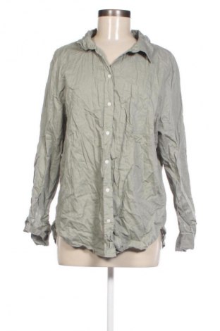 Damenbluse H&M L.O.G.G., Größe L, Farbe Beige, Preis € 8,49