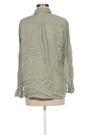 Damenbluse H&M L.O.G.G., Größe XL, Farbe Grün, Preis € 7,99