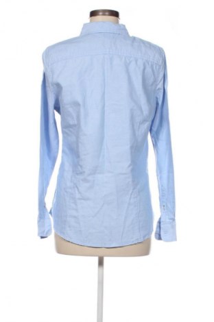 Damenbluse Hampton Republic, Größe M, Farbe Blau, Preis € 28,99