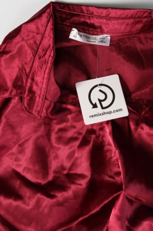 Damenbluse Happiness Istanbul, Größe S, Farbe Rot, Preis € 8,49