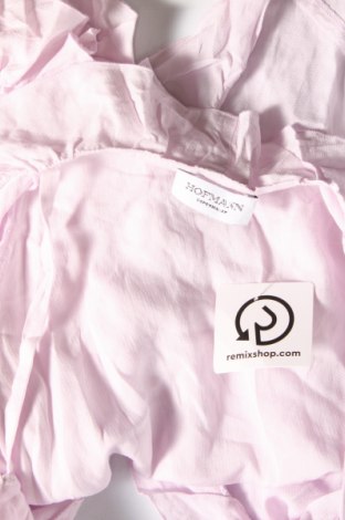 Damenbluse Hofmann, Größe M, Farbe Rosa, Preis € 86,99