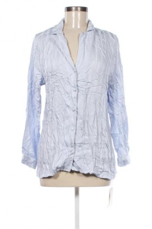 Damenbluse Intimissimi, Größe M, Farbe Blau, Preis 7,49 €