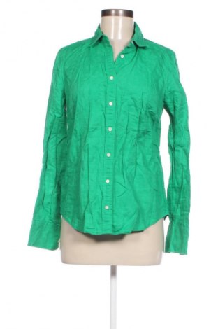 Damenbluse J.Crew, Größe S, Farbe Grün, Preis € 57,49