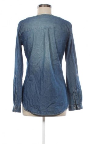 Damenbluse Jacqueline De Yong, Größe M, Farbe Blau, Preis € 8,49