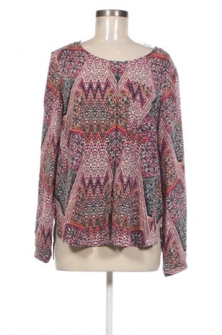 Damenbluse Jacqueline De Yong, Größe M, Farbe Mehrfarbig, Preis 9,49 €