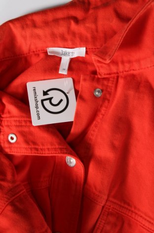 Damenbluse Jake*s, Größe M, Farbe Orange, Preis € 13,49