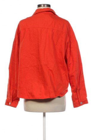 Damenbluse Jake*s, Größe M, Farbe Orange, Preis € 13,49