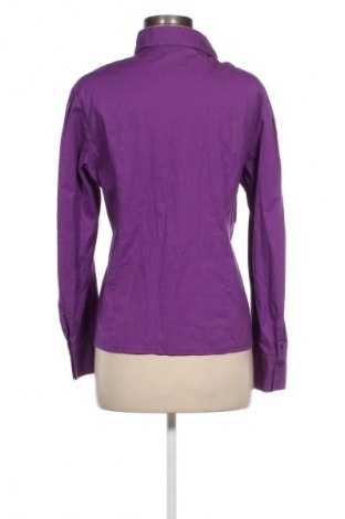 Damenbluse Jane, Größe L, Farbe Lila, Preis € 12,99