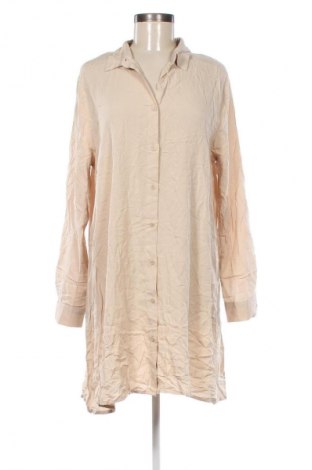 Damenbluse Janina, Größe L, Farbe Beige, Preis 7,49 €