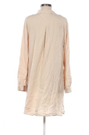 Damenbluse Janina, Größe L, Farbe Beige, Preis € 5,99