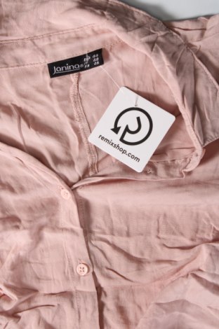 Damenbluse Janina, Größe XL, Farbe Rosa, Preis € 8,49