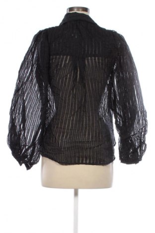 Damenbluse Just, Größe S, Farbe Schwarz, Preis € 5,49