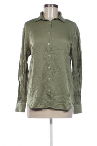 Cămașă de femei Knit-Ted, Mărime M, Culoare Verde, Preț 56,99 Lei