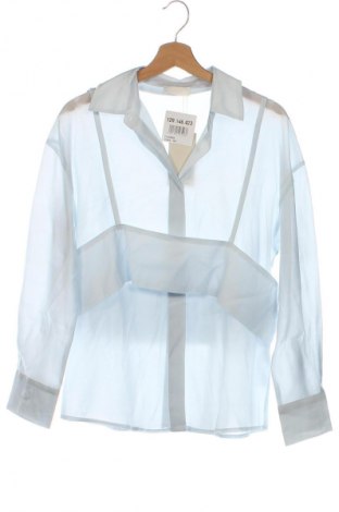 Damenbluse LeGer By Lena Gercke, Größe XS, Farbe Blau, Preis € 32,80