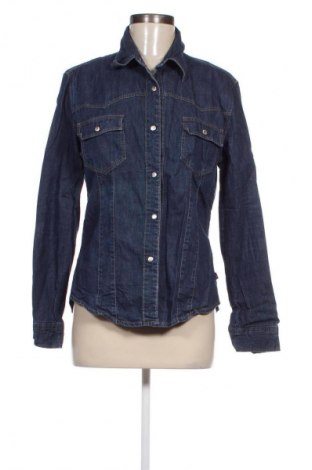 Damenbluse Lee Cooper, Größe M, Farbe Blau, Preis € 21,00