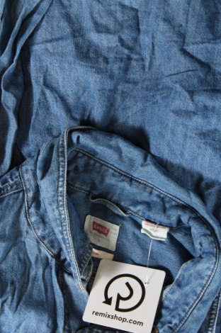 Cămașă de femei Levi's, Mărime S, Culoare Albastru, Preț 90,99 Lei