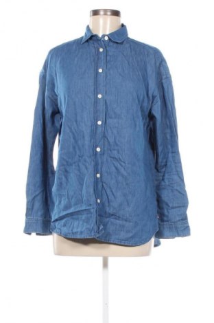 Damenbluse Lexington, Größe S, Farbe Blau, Preis 25,99 €