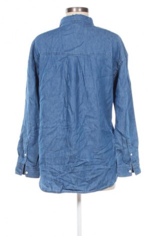 Damenbluse Lexington, Größe S, Farbe Blau, Preis 8,99 €