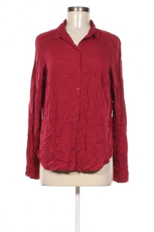 Damenbluse Lindex, Größe S, Farbe Rot, Preis 8,49 €