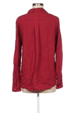 Damenbluse Lindex, Größe S, Farbe Rot, Preis 9,49 €