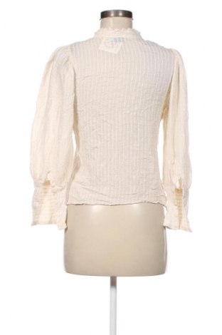 Damenbluse Loavies, Größe XS, Farbe Beige, Preis € 14,99