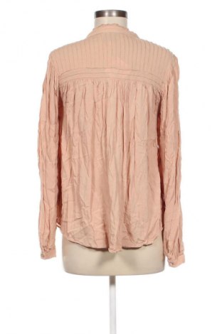 Damenbluse Lollys Laundry, Größe S, Farbe Beige, Preis € 38,49