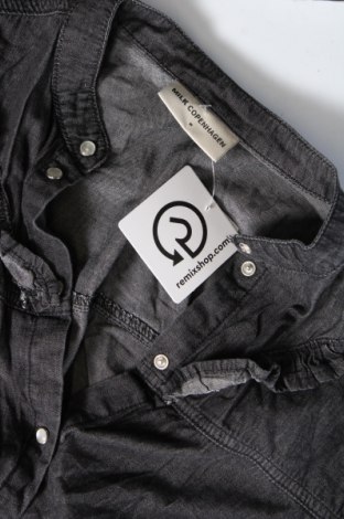 Damenbluse MILK Copenhagen, Größe M, Farbe Schwarz, Preis € 14,99