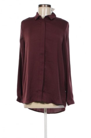 Damenbluse MSCH, Größe S, Farbe Rot, Preis € 28,99