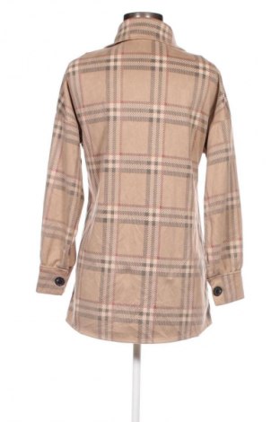 Damenbluse Made In Italy, Größe L, Farbe Beige, Preis 9,49 €